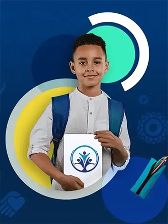 Kit scolaire - Maroc